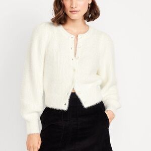 Old navy button cardigan
